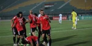 طلائع الجيش يفوز على غزل المحلة بثلاثة أهداف مقابل هدفين بالدوري الممتاز