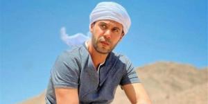 تأجيل مسلسل محمد إمام إلى رمضان 2026