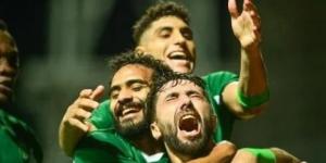 الاتحاد السكندرى يهزم حرس الحدود ويتصدر ترتيب الدورى المصري