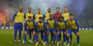 تشكيل النصر المتوقع أمام الرياض في الدوري السعودي الممتاز.. موقف رونالدو