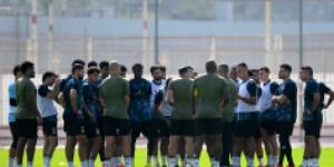 تشكيل الزمالك المتوقع ضد سموحة بـ دوري نايل.. من يقود الهجوم؟