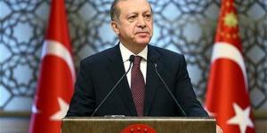 أردوغان: نأمل تنفيذ ترامب لوعوده بإنهاء حروب إسرائيل في الشرق الأوسط