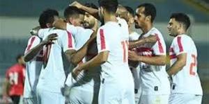 عودة دونجا وشلبي.. تشكيل الزمالك لمواجهة سموحة بالدوري الممتاز