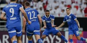 بجودة عالية.. مباشر مباراة الهلال والاتفاق (0-0) في الدوري السعودي