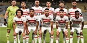 الزمالك يواجه سموحة اليوم فى لقاء مثير بالجولة الثانية من الدوري