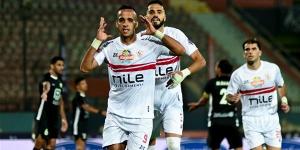 عاجل.. موعد مباراة الزمالك أمام سموحة فى دوري nile والقناة الناقلة