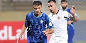 بث مباشر.. مشاهدة مباراة مغير السرحان والأهلي في درع الاتحاد الأردني