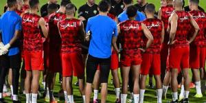 مويوما: المغرب ينهض بالكرة الإفريقية