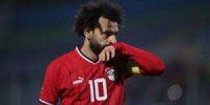 محمد صلاح يقود تشكيل ليفربول أمام أستون فيلا