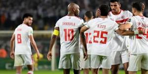 تطورات في الزمالك لتجديد عقد نجمي الفريق