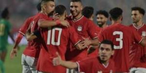 مفاجآت بالجملة في قائمة منتخب مصر المشاركة في مباراتي كاب فيردي وبتسوانا