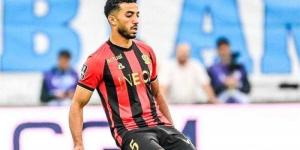 مدرب نيس يكشف موقف محمد عبد المنعم من مباراة ليل في الدوري الفرنسي