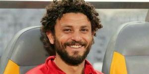 حسام غالي يتعرض للنصب ويشكو شركة سوديك العقارية رسمياً