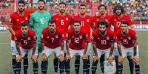 موعد مباراة منتخب مصر ضد كاب فيردي وبوتسوانا.. والقنوات الناقلة