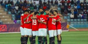 موعد مباراة منتخب مصر المقبلة في تصفيات أفريقيا.. والقنوات الناقلة