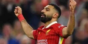 الفرعون يتألق.. محمد صلاح يسجل هدف ليفربول الثاني في مرمى أستون فيلا (فيديو)