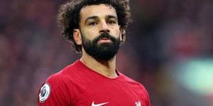 رسالة عاجلة من رامي عباس بشأن محمد صلاح في ليفربول