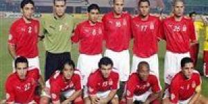 زي النهاردة من عام 2005.. الأهلي يهزم النجم الساحلي ويُتوج بلقب دوري أبطال إفريقيا