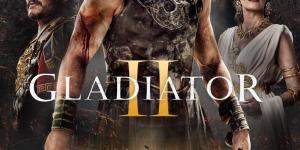 ملحمة تاريخية جديدة للمخرج ريدلي سكوت.. فيلم Gladiator 2 في دور العرض المصرية