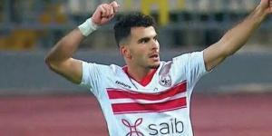 هل يرحل أحمد سيد زيزو عن الزمالك؟.. والده يحسم الجدل