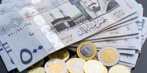 سعر الريال القطري اليوم الثلاثاء 12-11-2024 بالبنوك المصرية