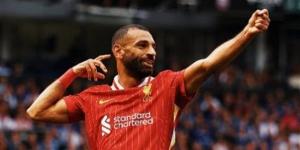 عاجل.. مصير محمد صلاح مع ليفربول.. تقارير تكشف موقف أسرته