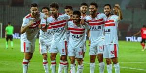 رسمياً.. الكاف يعلن موعد مباراة الزمالك وإنيمبا في الكونفيدرالية