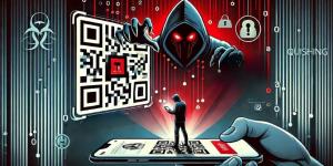 “Quishing”.. تهديد جديد يتربص بك عند مسح رموز QR