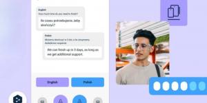 لكسر حاجز اللغة.. DeepL تطلق خدمة جديدة للترجمة الصوتية الفورية