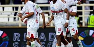 12 لاعبا يغيبون عن الزمالك فى مباراة النصر الليبى