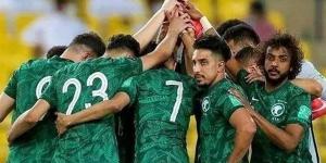 تصفيات كأس العالم.. منتخب السعودية يعلن إصابة سلمان الفرج بالرباط الصليبي