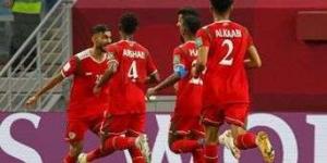 المنتخب العماني يحقق فوزا صعبا على نظيره الفلسطيني في تصفيات كأس العالم