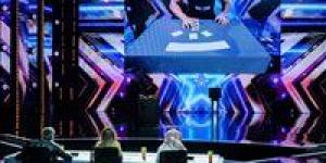 برنامج "Arabs Got Talent" يتألق بأداءات مميزة ويختار المتأهلين للعروض المباشرة