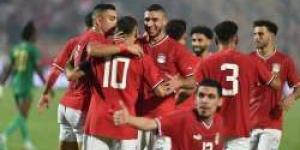 حصاد الرياضة المصرية اليوم الخميس 14 نوفمبر