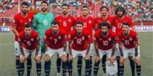 منتخب مصر يواجه الرأس الأخضر الليلة فى تصفيات أمم أفريقيا