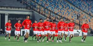 موعد مباراة منتخب مصر المقبلة في تصفيات أمم أفريقيا