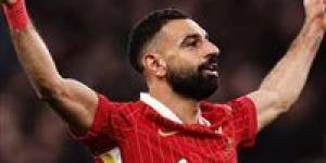 محمد صلاح: مرموش لاعب ممتاز جدًا لكن يجب أن يبتعد عن المقارنة بيني وبينه