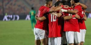 قناة مجانية تنقل مباراة مصر وبوتسوانا في تصفيات أمم إفريقيا