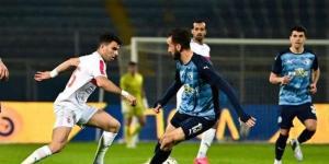 تحركات داخل الزمالك لخطف نجم بيراميدز ومنعه من الانتقال للأهلي