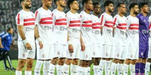 في الدوري.. الزمالك يمنح لاعبيه راحة استعدادًا للمصري