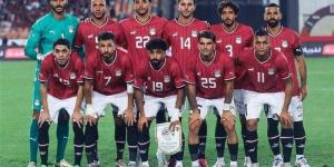 بث مباشر مشاهدة مباراة مصر وبوتسوانا يلا شوت في تصفيات أمم أفريقيا