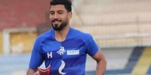 موعد ومكان جنازة محمد شوقي لاعب كفر الشيخ