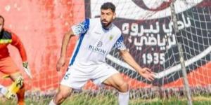 الصحة تكشف كواليس وفاة اللاعب محمد شوقي