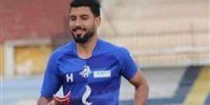 تحرك برلماني بشأن وفاة لاعب كفر الشيخ محمد شوقي