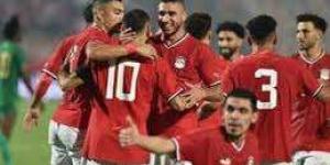 غياب صلاح.. لاعب مصري وحيد في التشكيل المثالي لتصفيات أمم أفريقيا