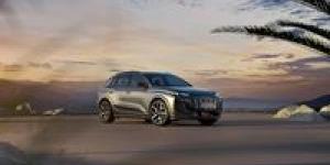 Audi Q6 e-tron الجديدة كليًا تنطلق نحو آفاقٍ جديدة في عالم السيارات الكهربائية الفاخرة