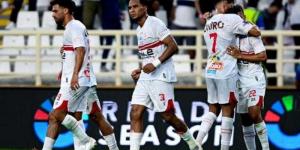 كيف يفكر الزمالك في صفقات الشتاء؟ .. تفاصيل