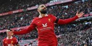 عاجل.. محمد صلاح أفضل لاعب في بطولة الدوري الإنجليزي