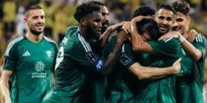 محرز يقود الأهلي للفوز على الفيحاء في دوري "روشن" السعودي