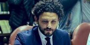 حسام غالي رئيسًا لبعثة الأهلي في جنوب أفريقيا لمواجهة أورلاندو